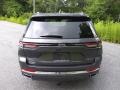 Baltic Gray Metallic - Grand Cherokee Overland 4x4 Photo No. 7