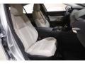 2019 Mazda MAZDA3 Greige Interior Front Seat Photo