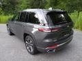 Baltic Gray Metallic - Grand Cherokee Overland 4x4 Photo No. 8