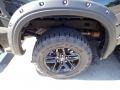 2021 Black Chevrolet Silverado 1500 Custom Trail Boss Crew Cab 4x4  photo #5