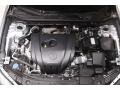  2019 MAZDA3 Preferred Sedan 2.5 Liter SKYACVTIV-G DI DOHC 16-Valve VVT 4 Cylinder Engine
