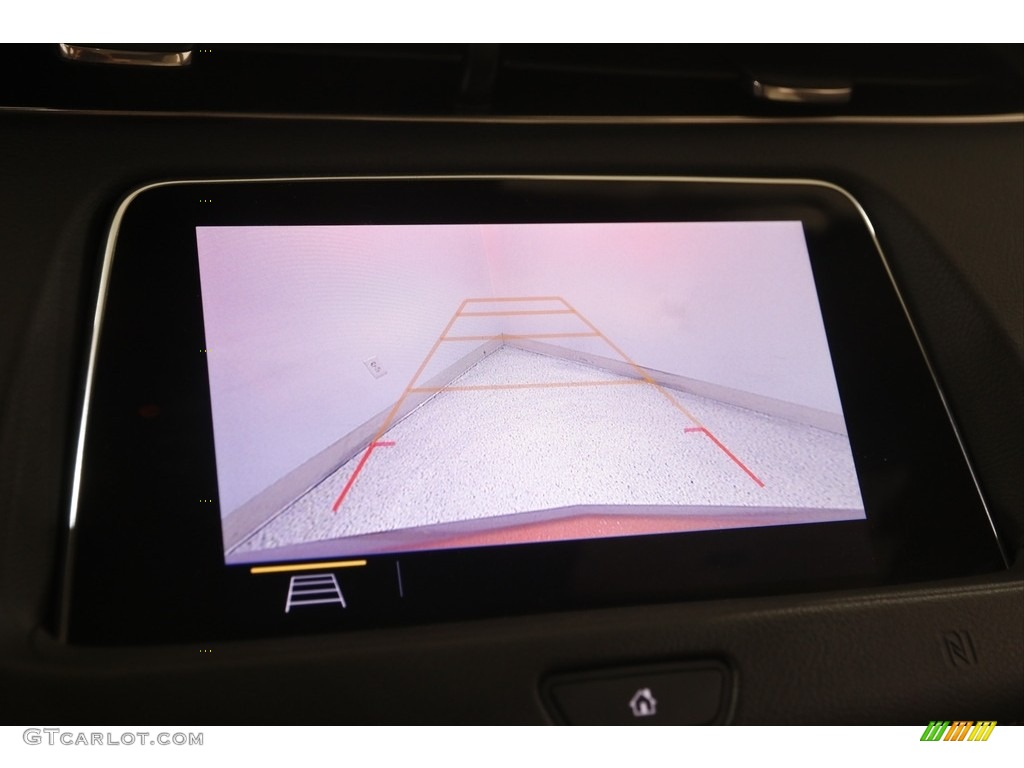 2019 XT4 Sport AWD - Autumn Metallic / Light Wheat/Jet Black photo #14