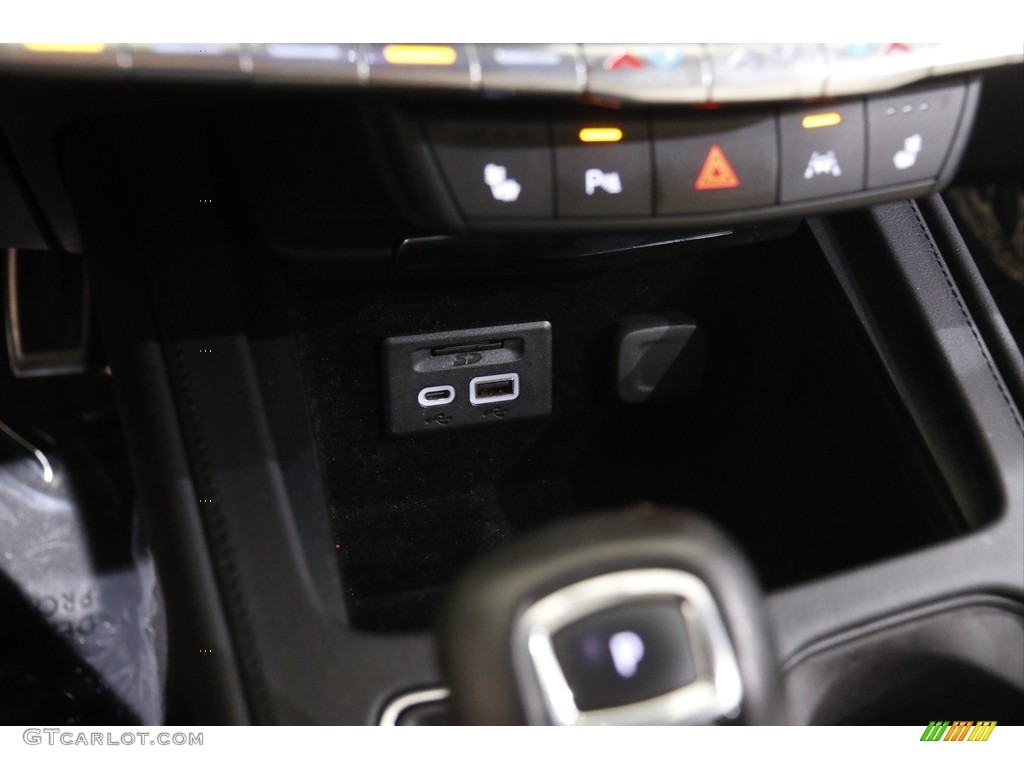 2019 XT4 Sport AWD - Autumn Metallic / Light Wheat/Jet Black photo #15