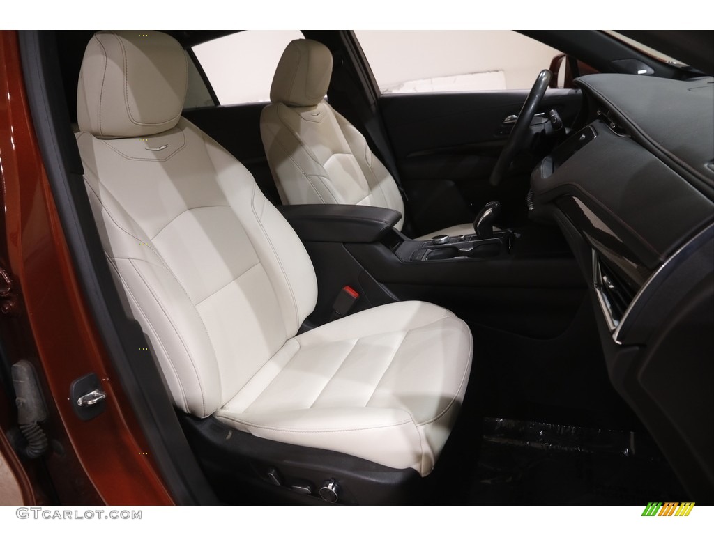2019 XT4 Sport AWD - Autumn Metallic / Light Wheat/Jet Black photo #17