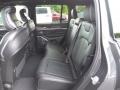 Baltic Gray Metallic - Grand Cherokee Overland 4x4 Photo No. 13