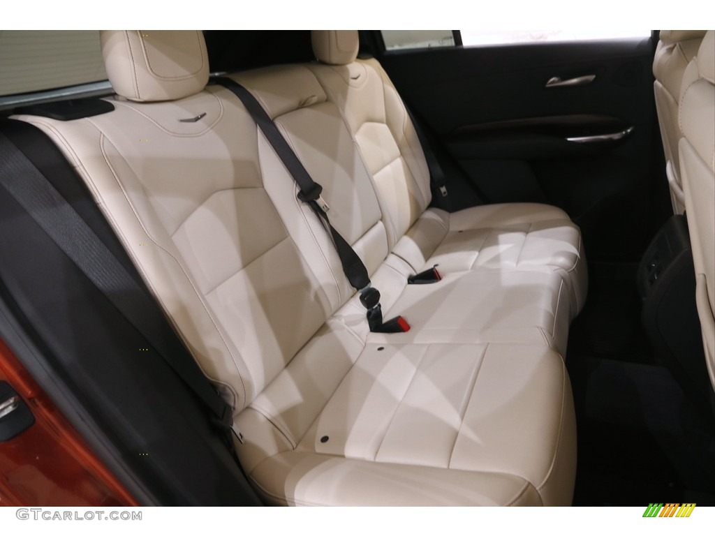 2019 XT4 Sport AWD - Autumn Metallic / Light Wheat/Jet Black photo #18