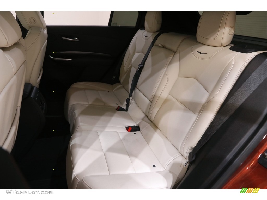 2019 XT4 Sport AWD - Autumn Metallic / Light Wheat/Jet Black photo #19