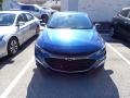 Pacific Blue Metallic - Malibu RS Photo No. 2