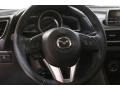 Black Steering Wheel Photo for 2014 Mazda MAZDA3 #144461848
