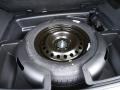 Baltic Gray Metallic - Grand Cherokee Overland 4x4 Photo No. 16