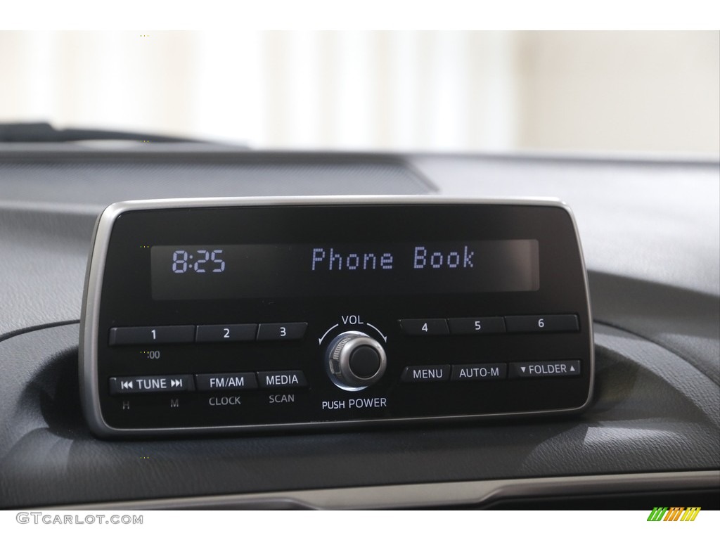 2014 Mazda MAZDA3 i Touring 4 Door Controls Photo #144461893