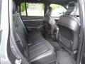 Baltic Gray Metallic - Grand Cherokee Overland 4x4 Photo No. 17