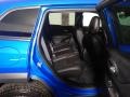 Hydro Blue Pearl - Cherokee Traihawk 4x4 Photo No. 37