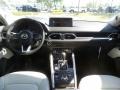 2022 Machine Gray Metallic Mazda CX-5 S Premium Plus AWD  photo #3