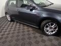 Carbon Steel Metallic - Golf GTI 4-Door 2.0T S Photo No. 3