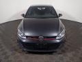 Carbon Steel Metallic - Golf GTI 4-Door 2.0T S Photo No. 4