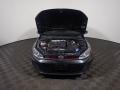 Carbon Steel Metallic - Golf GTI 4-Door 2.0T S Photo No. 5
