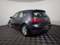 Carbon Steel Metallic - Golf GTI 4-Door 2.0T S Photo No. 10