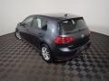 Carbon Steel Metallic - Golf GTI 4-Door 2.0T S Photo No. 11