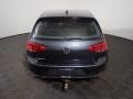 Carbon Steel Metallic - Golf GTI 4-Door 2.0T S Photo No. 12