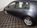 Carbon Steel Metallic - Golf GTI 4-Door 2.0T S Photo No. 17