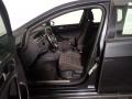 Carbon Steel Metallic - Golf GTI 4-Door 2.0T S Photo No. 21