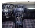 Carbon Steel Metallic - Golf GTI 4-Door 2.0T S Photo No. 24