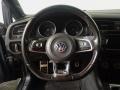 Carbon Steel Metallic - Golf GTI 4-Door 2.0T S Photo No. 26