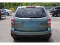 Jasmine Green Metallic - Forester 2.5i Premium Photo No. 4