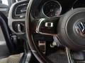 Carbon Steel Metallic - Golf GTI 4-Door 2.0T S Photo No. 28