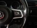 Carbon Steel Metallic - Golf GTI 4-Door 2.0T S Photo No. 29