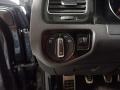 Carbon Steel Metallic - Golf GTI 4-Door 2.0T S Photo No. 30