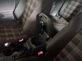 Carbon Steel Metallic - Golf GTI 4-Door 2.0T S Photo No. 32