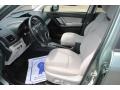 Jasmine Green Metallic - Forester 2.5i Premium Photo No. 11