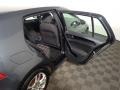 Carbon Steel Metallic - Golf GTI 4-Door 2.0T S Photo No. 35