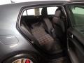 Carbon Steel Metallic - Golf GTI 4-Door 2.0T S Photo No. 36