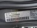 Baltic Gray Metallic - Grand Cherokee Overland 4x4 Photo No. 36