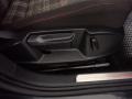 Carbon Steel Metallic - Golf GTI 4-Door 2.0T S Photo No. 39