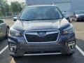 Dark Gray Metallic - Forester 2.5i Touring Photo No. 2