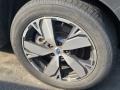 Dark Gray Metallic - Forester 2.5i Touring Photo No. 4