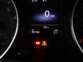Carbon Steel Metallic - Golf GTI 4-Door 2.0T S Photo No. 42