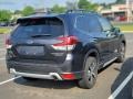 Dark Gray Metallic - Forester 2.5i Touring Photo No. 5
