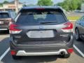 Dark Gray Metallic - Forester 2.5i Touring Photo No. 6