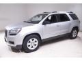 Quicksilver Metallic - Acadia SLE AWD Photo No. 3
