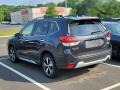 Dark Gray Metallic - Forester 2.5i Touring Photo No. 7