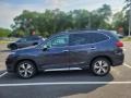 Dark Gray Metallic - Forester 2.5i Touring Photo No. 8