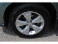 Jasmine Green Metallic - Forester 2.5i Premium Photo No. 28