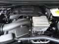 5.7 Liter OHV 16-Valve VVT w/eTorque V8 2022 Jeep Wagoneer Series I Engine