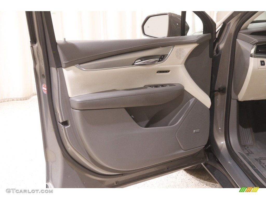 2019 XT5 Luxury AWD - Bronze Dune Metallic / Cirrus photo #4