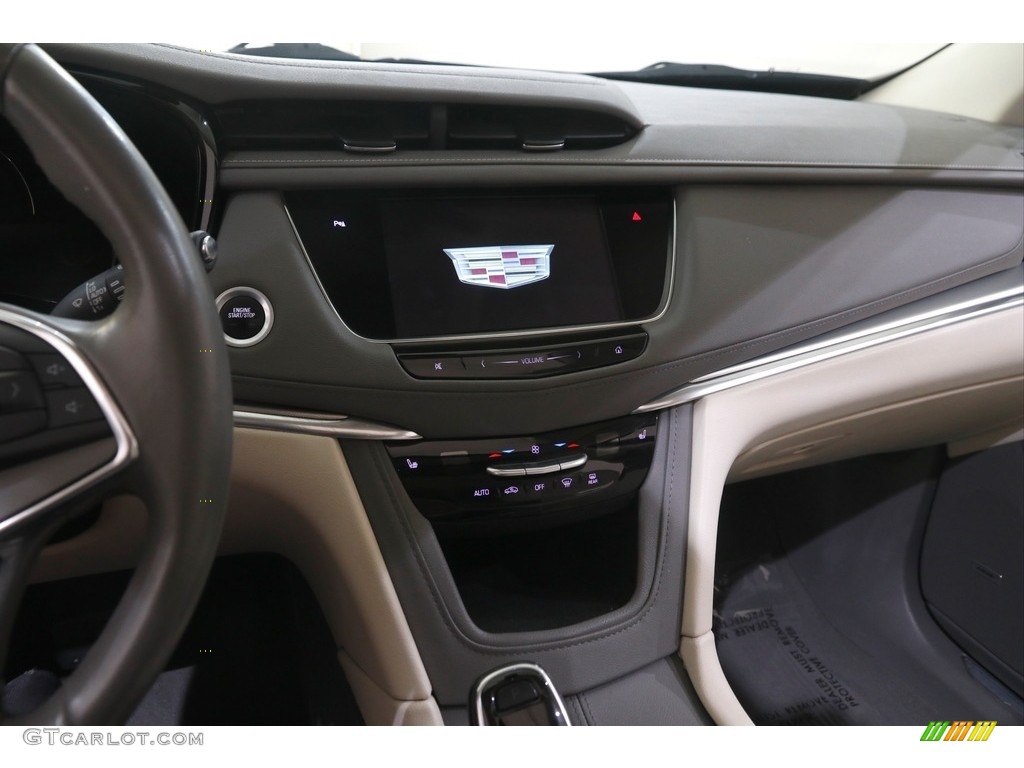 2019 XT5 Luxury AWD - Bronze Dune Metallic / Cirrus photo #9